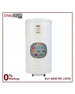 Super Asia EH-614 Electric Water Heater 14 Gallons 1 Year Brand Warranty Other Bank BNPL