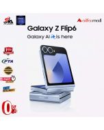 Samsung Galaxy FLIP 6 (12GB-512GB) Available on Easy Monthly Installments BY | S.A ENTERPRISES