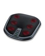 Beurer Shiatsu Foot and Back Massager (FM-70) With Free Delivery On Installment By Spark Technologies.