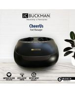 JC Buckman CheerUs Foot Massager