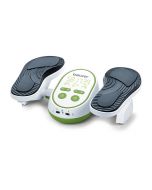 Beurer EMS Circulation Stimulator Vital Legs (FM-250) With Free Delivery On Installment By Spark Technologies.