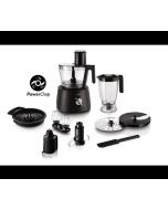 7000 Series Food processor HR7776/91 On Installment (Upto 12 Months) By HomeCart With Free Delivery & Free Surprise Gift & Best Prices in Pakistan