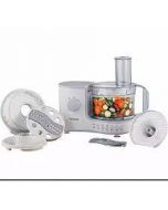 KENWOOD Food Processor FP-120 Chopper-400W ON INSTALMENTS 