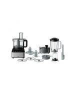 Braun PureEase Food processor 800W (FP 3235) With Free Delivery On Installment By Spark Technologies.
