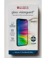 Invisible Shield Glass Elite VisionGuard+ Protector (iPhone 11 Pro Max, Xs Max) - US Imported