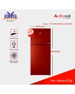 Dawlance Medium Size 11 Cubic Feet Inverter Refrigerator 9169 WB Avante + Ruby Red – On Installment