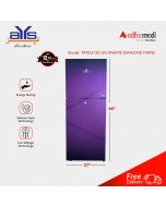 Dawlance 18 Cubic Feet Large Size Refrigerator 9193LF GD LVS Avante Diamond Purple – On Installment