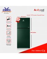Dawlance 12 Cubic Feet Medium Size Inverter Refrigerator 9173WB Avante Plus Emerald Green – On Installment