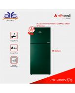 Dawlance Full Size 18 Cubic Feet Inverter Refrigerator 9191 WB Avante + Emerald Green – On Installment