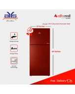Dawlance Full Size 18 Cubic Feet Inverter Refrigerator 9191 WB Avante + Ruby Red – On Installment