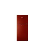 DAWLANCE REFRIGERATOR 9160LF 11 CUBIC FEET AVANTE+ RUBY RED - On Installment