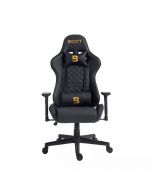 Boost Synergy Gaming Chair With Free Delivery On Installment By Spark Technologies.