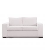 JC Buckman Chill Zone Two Seater Pure 100% Dry Acacia Frame A+ Manufacture Quality with 2 Years Warranty by Other Bank