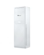 Dawlance Floor Standing Series FS 45 2 Ton Air Conditioner White With Free Delivery On Installment By Spark Technologies.