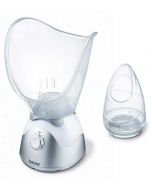 Beurer Facial Sauna (FS-50) With Free Delivery On Installment By Spark Technologies.