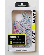 Apple iPhone 11, XR Case Mate Tough Spray Paint Case/Cover - US Imported