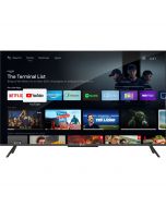  Dawlance 55 Inches Canvas Series Android TV 55G3A 4K UHD| On Installments 