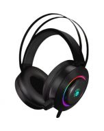 Bloody Virtual 7.1 Surround Sound Gaming Headset (G521) On Installment ST