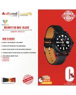 G9 Max Smart Watch Men IP67 Waterproof 1.32 Inch Full Round Screen Smartwatch Mobopro1 - Installment
