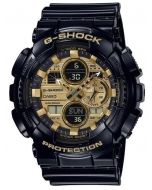 Casio G-Shock Watch – GA-140GB-1A1DR