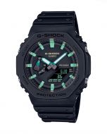 Casio G-Shock Watch – GA-2100RC-1ADR