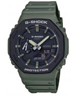 Casio G-Shock Watch – GA-2110SU-3ADR