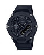 Casio G-Shock Mens Watch – GA-2200BB-1ADR
