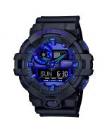 Casio G-Shock Watch – GA-700VB-1ADR