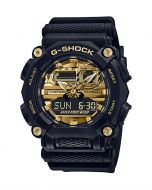 Casio G-Shock Mens Watch – GA-900AG-1ADR