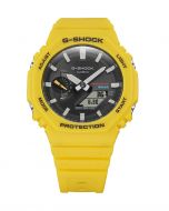 Casio G-Shock Watch – GA-B2100C-9ADR