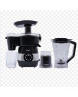 Gaba National Food Factory GN-922 (Black) - Without Installment