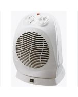 Gaba National GN-2128 Fan Heater - Without Installment