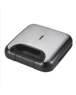 Gaba National Sandwich Toaster WF-6686 - Without Installment