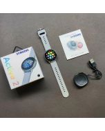 Watch Active 2 Smartwatch Master Replica (Gray)  -  ON INSTALLMENT