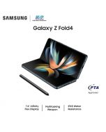 Samsung Galaxy Z Fold 4 - 12GB - 256GB | On Installments by MNP