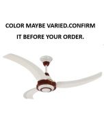 GFC CEILING FAN DESINGER SERIES GALLANT 56 INCHES 1400MM SWEEP ON INSTALLMENTS