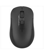 A4Tech Fstyler FG16CS Air Dual-Function Air Mouse 2.4GHz Wireless Black Price in Pakistan With Free Delivery On Installment St