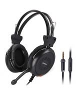 A4Tech HS-30i Comfort Fit Stereo Headset With Free Delivery On Installment St