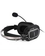 A4Tech HU-50 Comfort Fit Stereo USB Headset With Free Delivery On Installment ST
