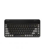A4TECH WIRELESS MINI KEYBOARD  FBK30 With Free Delivery On Installment ST