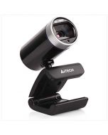 A4Tech PK-910H 1080p Full-HD WebCam V1 Black Digital Mic With Free Delivery On Installment ST