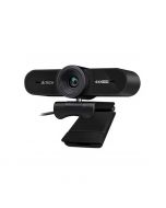 A4Tech PK-1000HA UHD 4K Pro AF Webcam Auto Focus 2160p, Driver-Free UVC With Free Delivery ON Installment ST