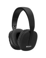 Boost Pulse Wireless ANC Headset With Free Delivery On Installment ST