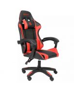 Boost Velocity Gaming Chair Red With Free Delivery On Installment ST