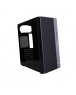 Boost Panther Mid-Tower ATX Case With Free Delivery On Installment ST