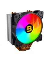 Boost Frost ARGB CPU Air Cooler With Free Delivery On Installment St