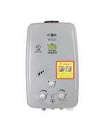 SUPER ASIA INSTANT GEYSER GH106 DI LPG - On Installment