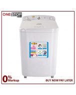 Super Asia Big wash(SA-290) Washing Machine - 15kg Without Installments