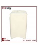 National N-600 Washing Machine Capacity 10 KG Multi Colours Multi Design On Installments By OnestopMall