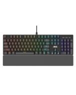 AOC Mechanical Gaming Keyboard (GK500) - ISPK-0023